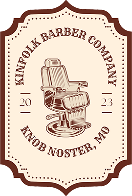 Kinfolk Barber Co